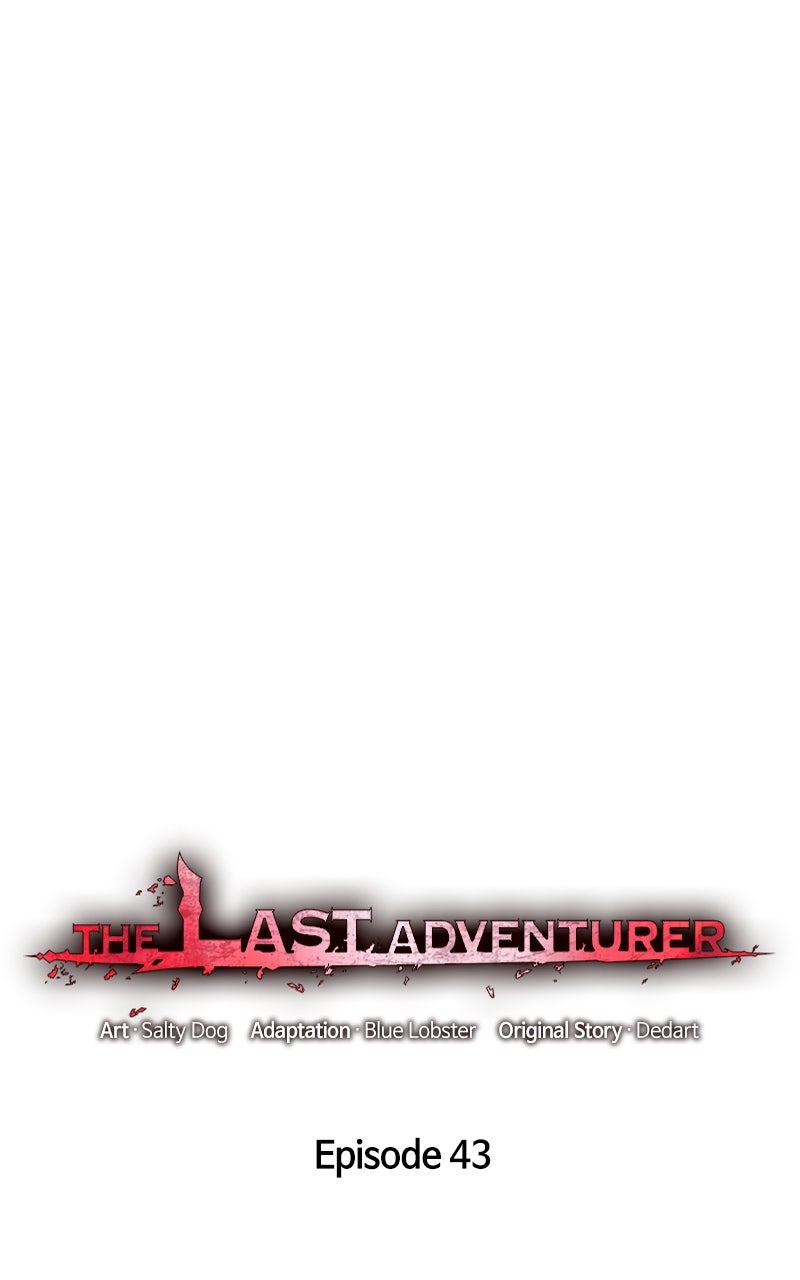 Read The Last Adventurer EN Manga Online