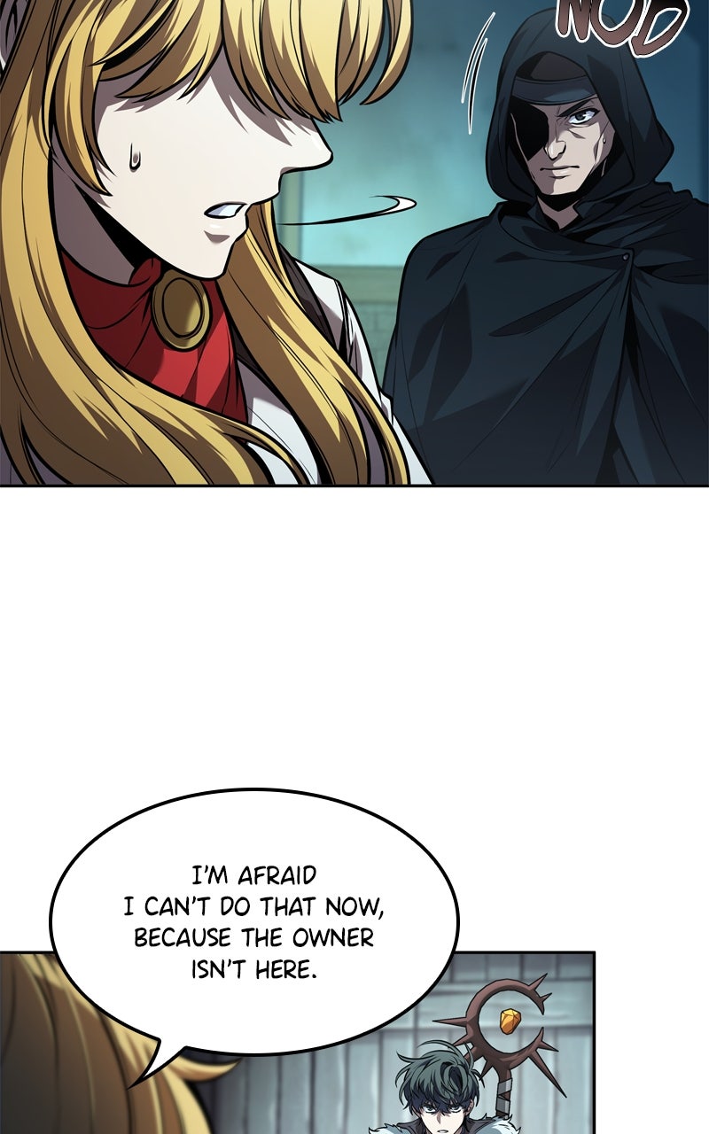 Read The Last Adventurer EN Manga Online