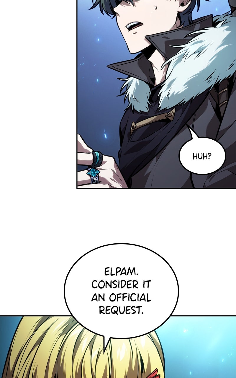 Read The Last Adventurer EN Manga Online