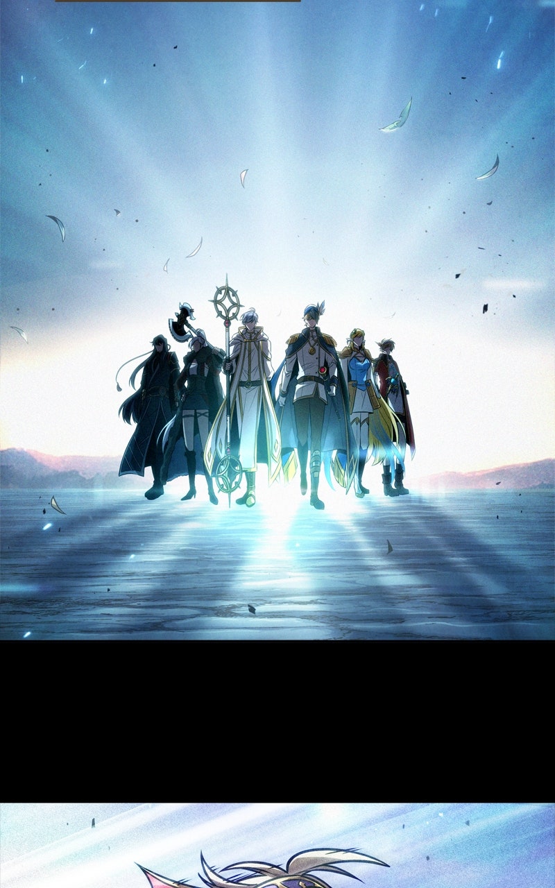 Read The Last Adventurer EN Manga Online