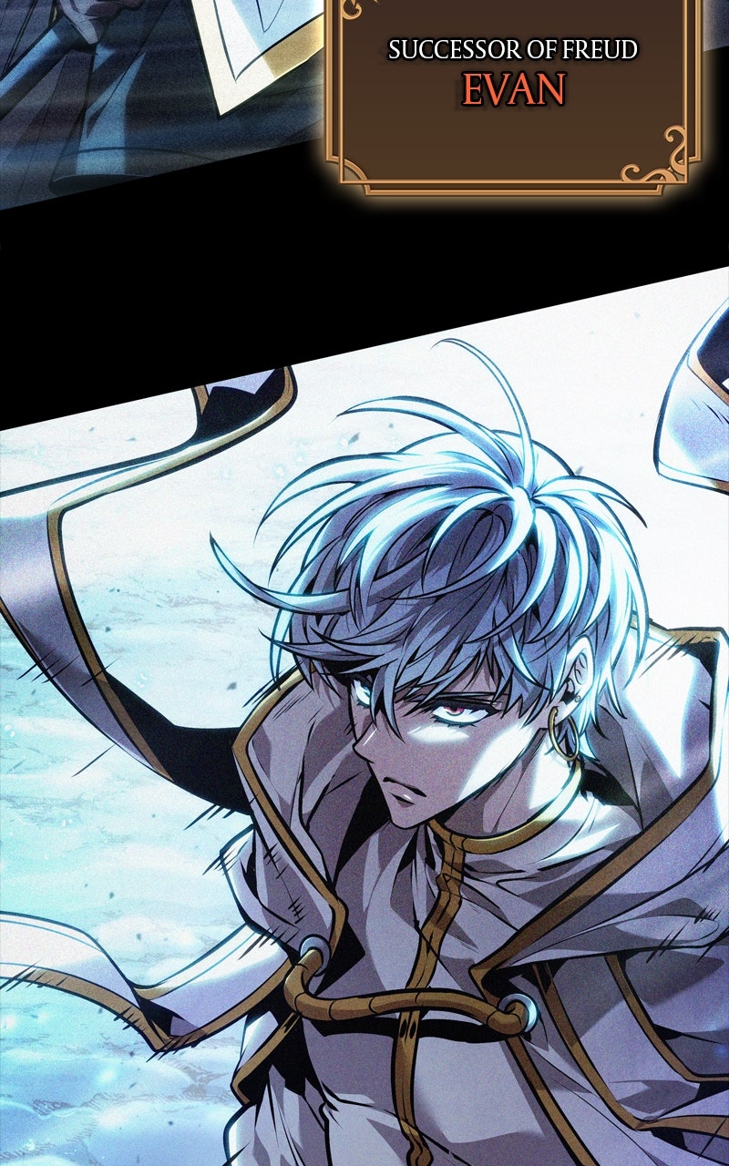 Read The Last Adventurer EN Manga Online