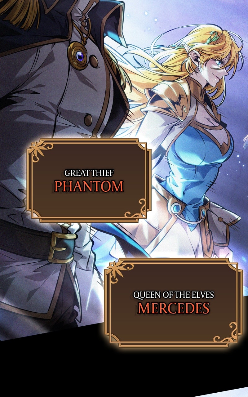 Read The Last Adventurer EN Manga Online