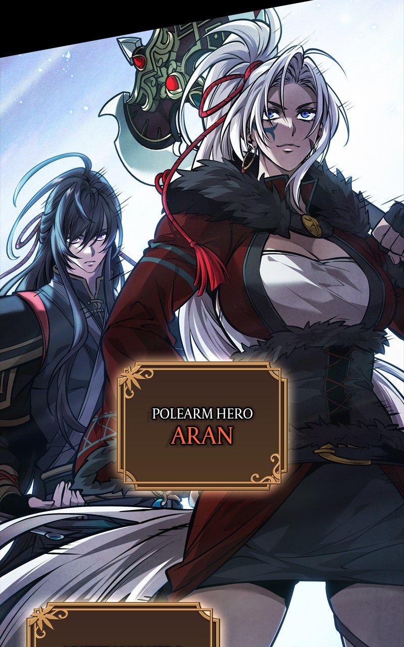 Read The Last Adventurer EN Manga Online