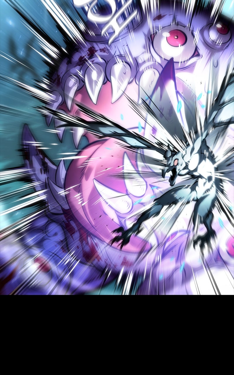 Read The Last Adventurer EN Manga Online