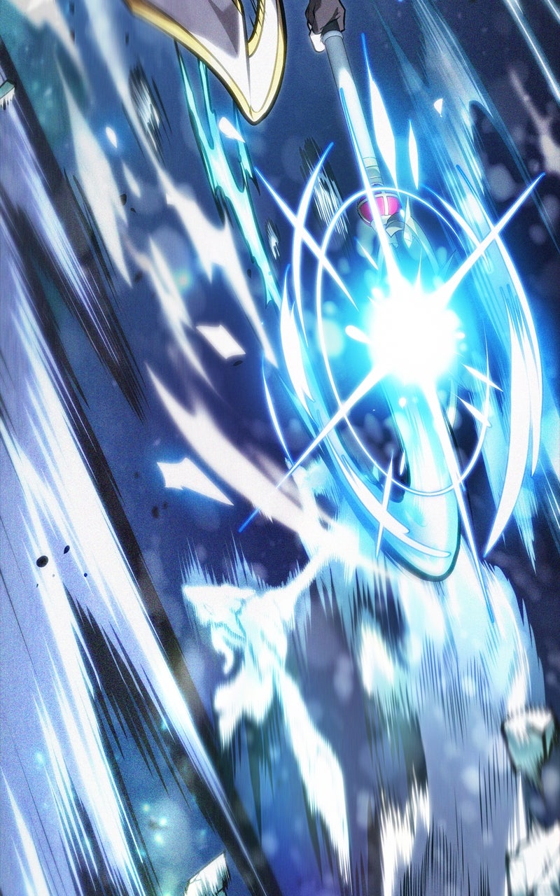 Read The Last Adventurer EN Manga Online