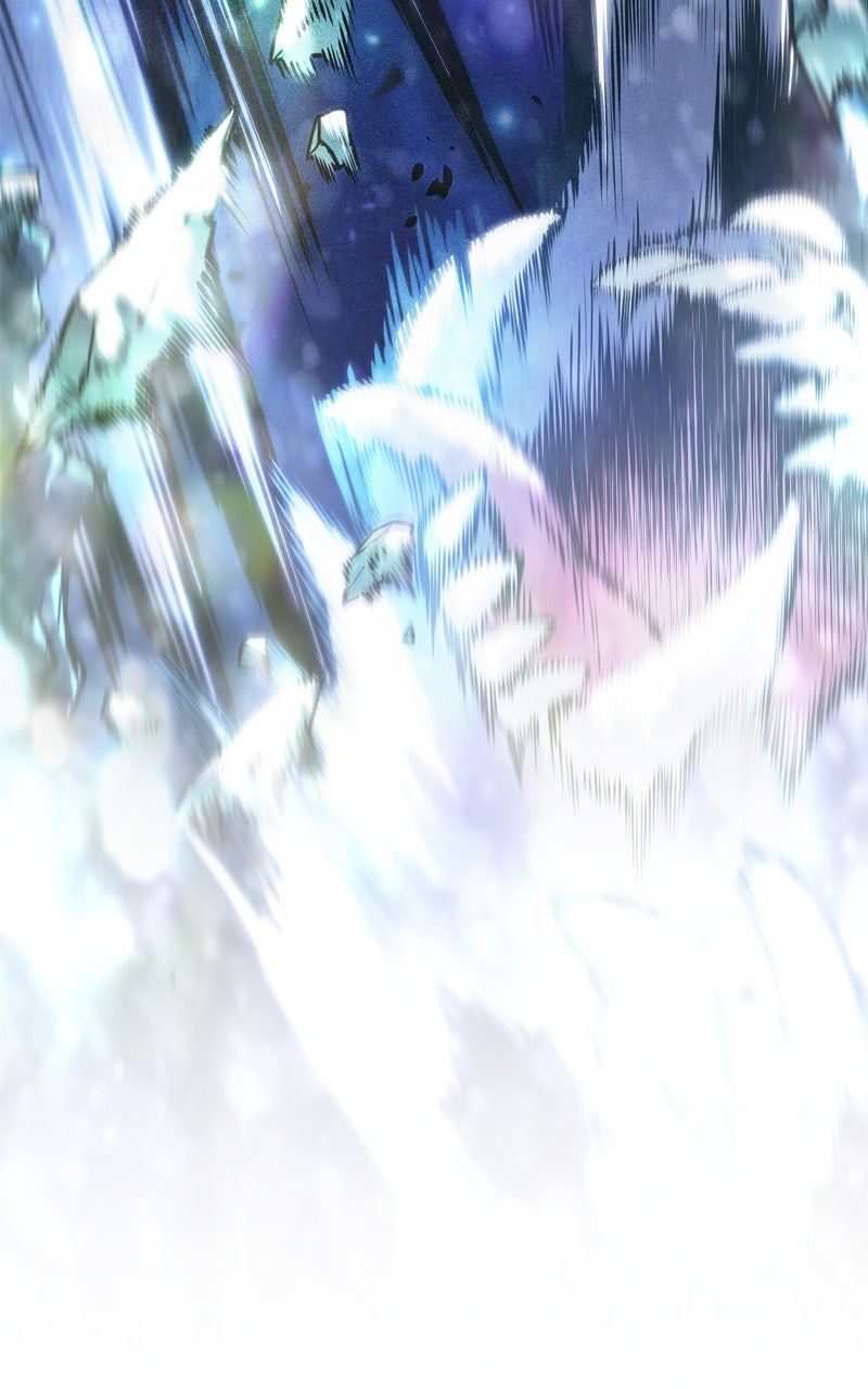 Read The Last Adventurer EN Manga Online