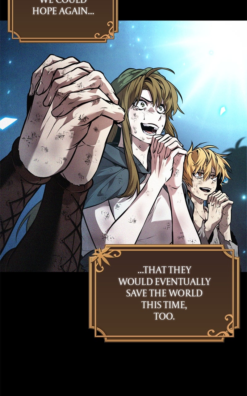 Read The Last Adventurer EN Manga Online