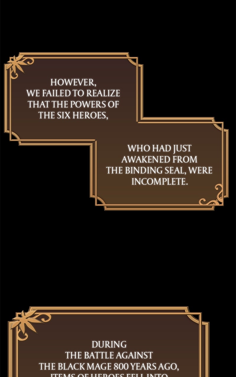 Read The Last Adventurer EN Manga Online