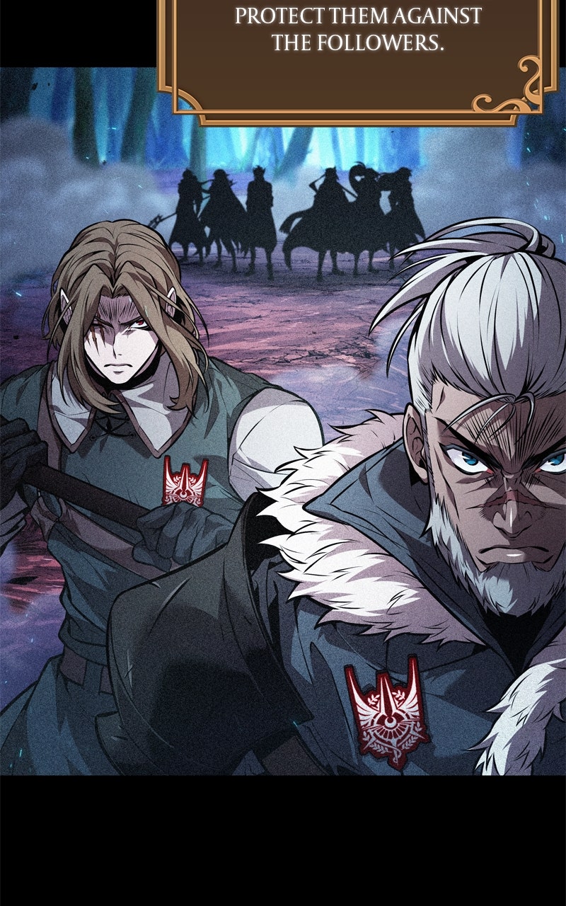 Read The Last Adventurer EN Manga Online