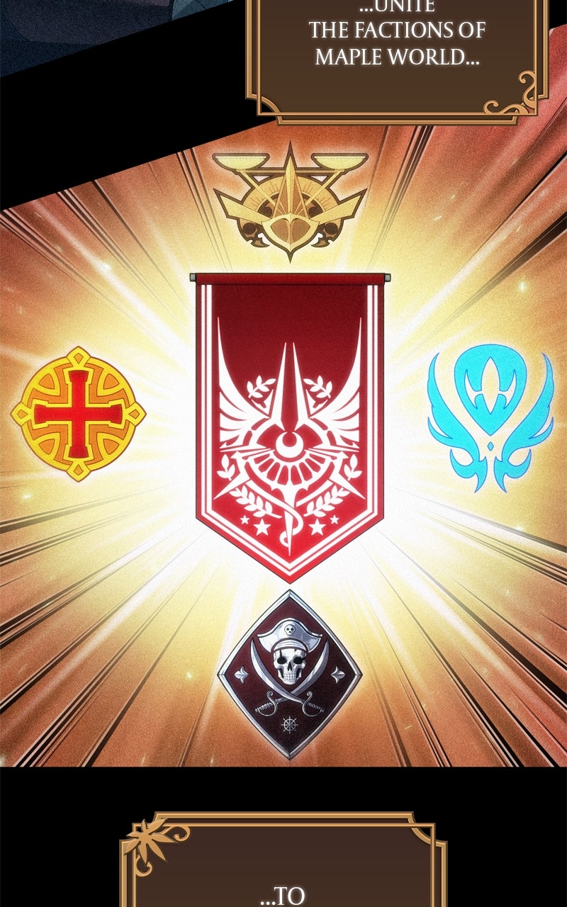 Read The Last Adventurer EN Manga Online