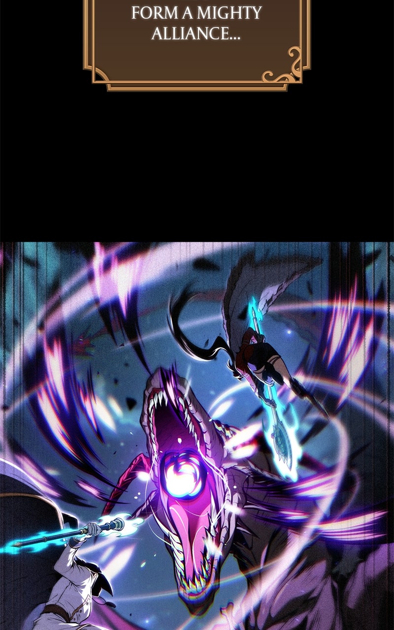 Read The Last Adventurer EN Manga Online