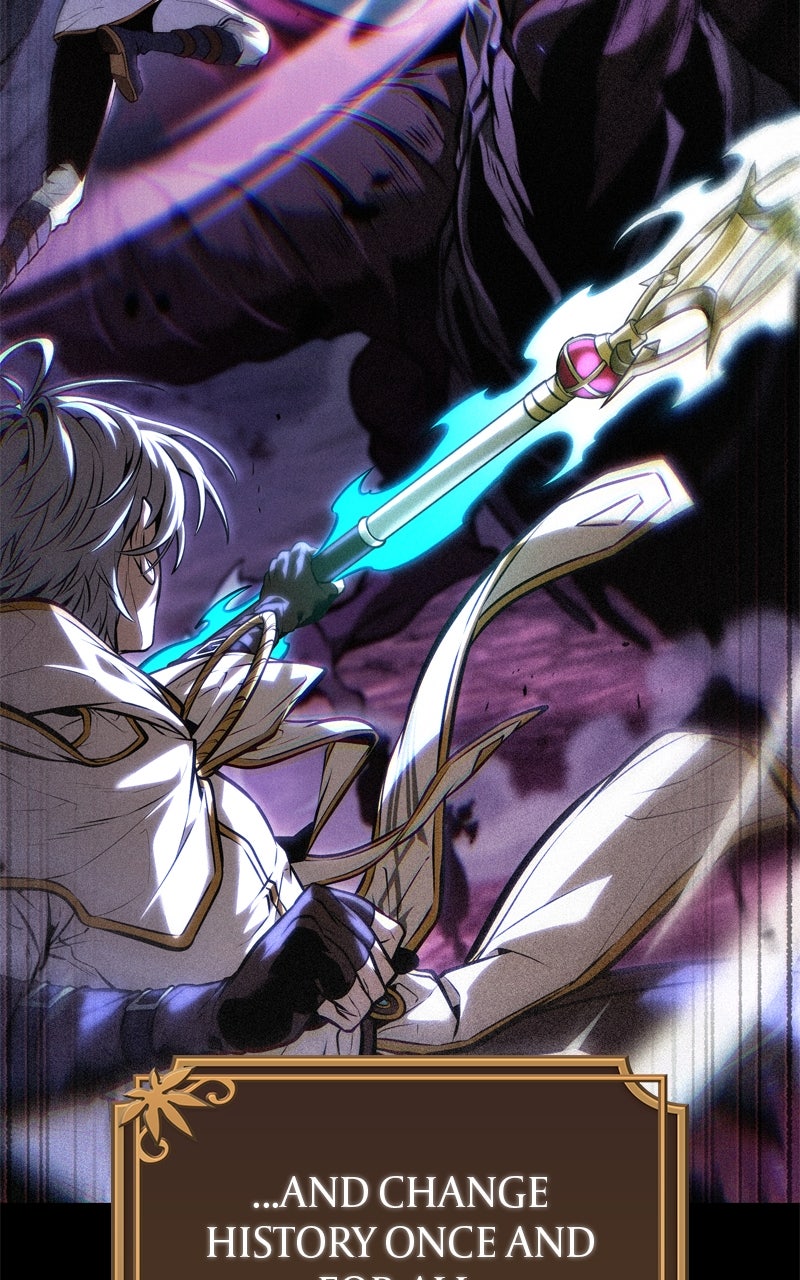 Read The Last Adventurer EN Manga Online