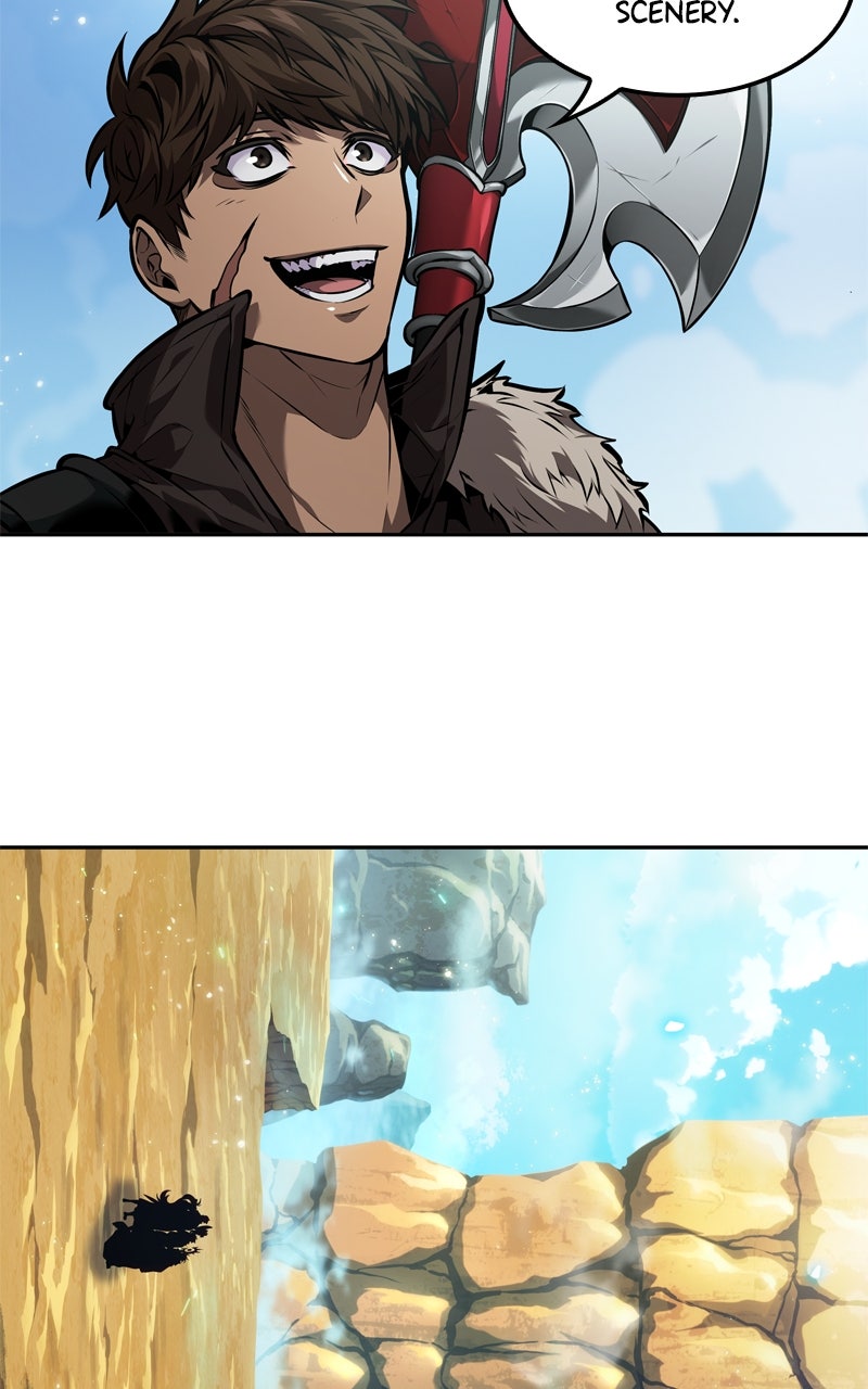 Read The Last Adventurer EN Manga Online