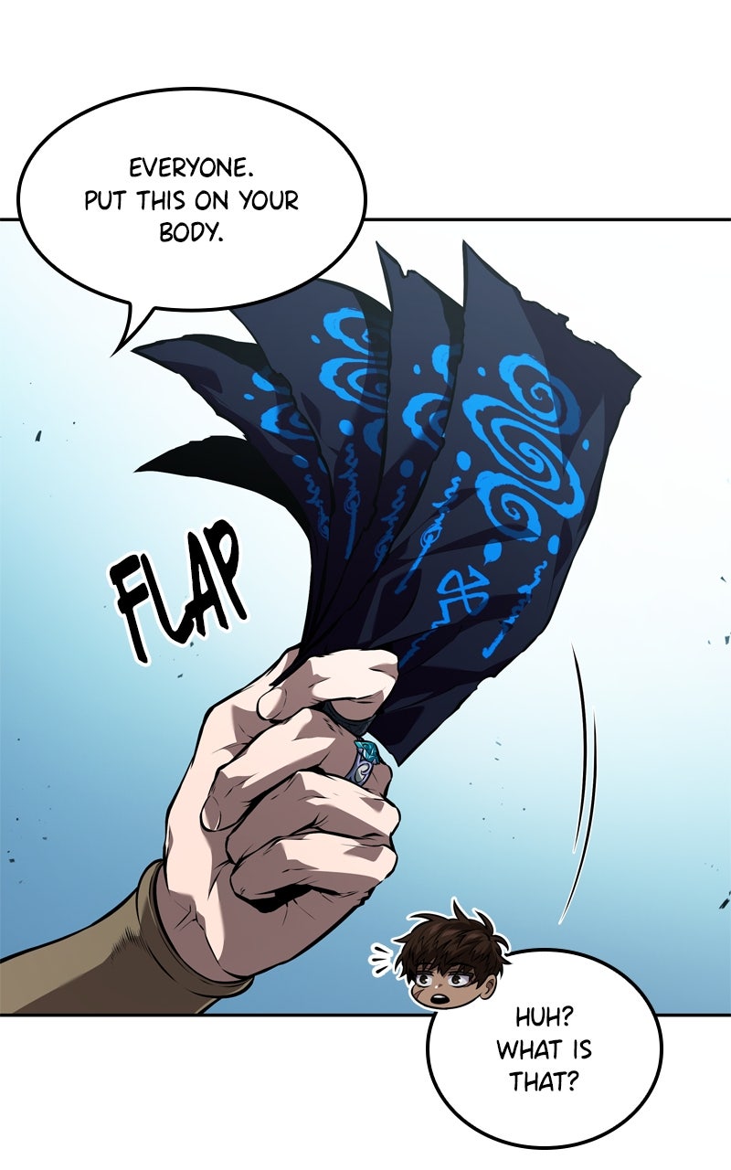 Read The Last Adventurer EN Manga Online