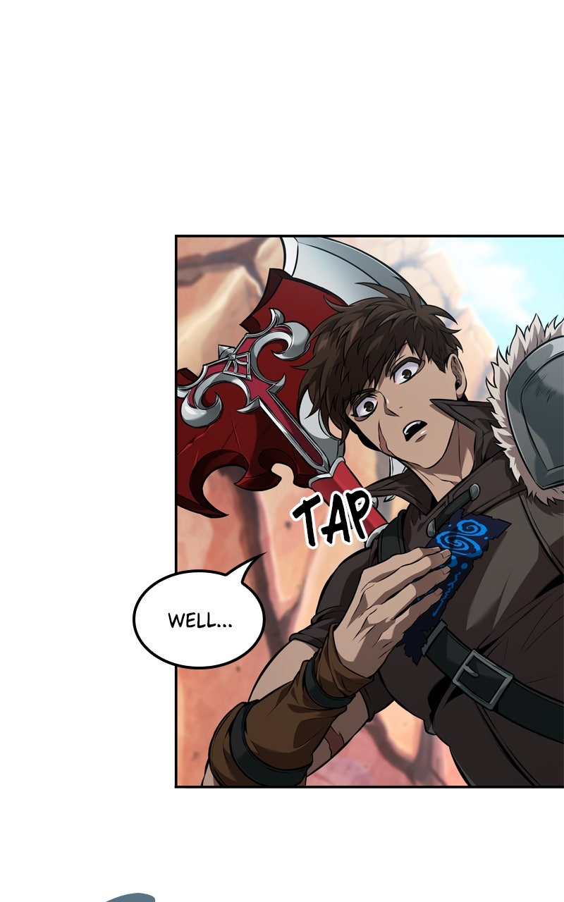 Read The Last Adventurer EN Manga Online