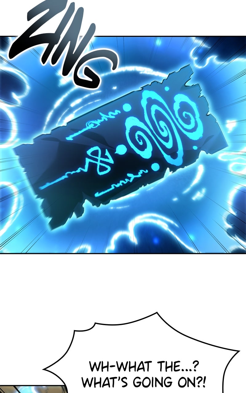 Read The Last Adventurer EN Manga Online