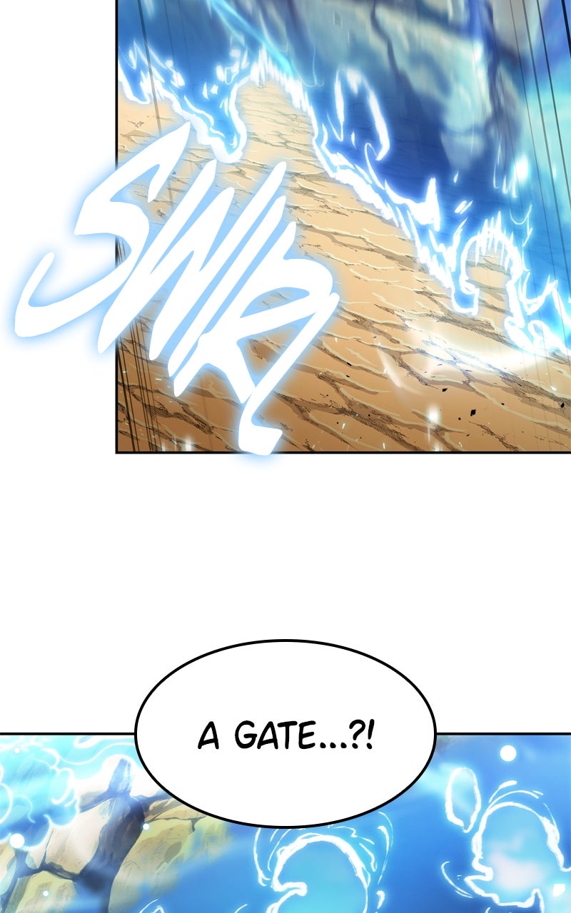 Read The Last Adventurer EN Manga Online