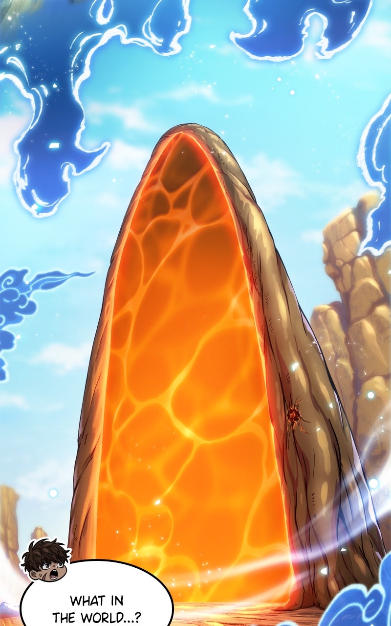 Read The Last Adventurer EN Manga Online