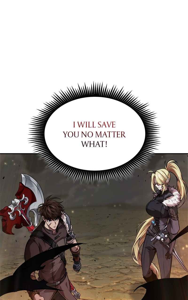 Read The Last Adventurer EN Manga Online