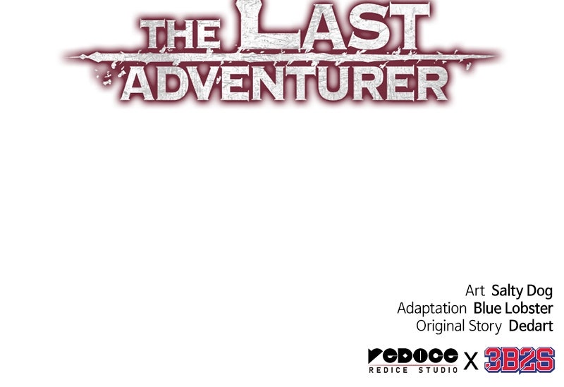 Read The Last Adventurer EN Manga Online