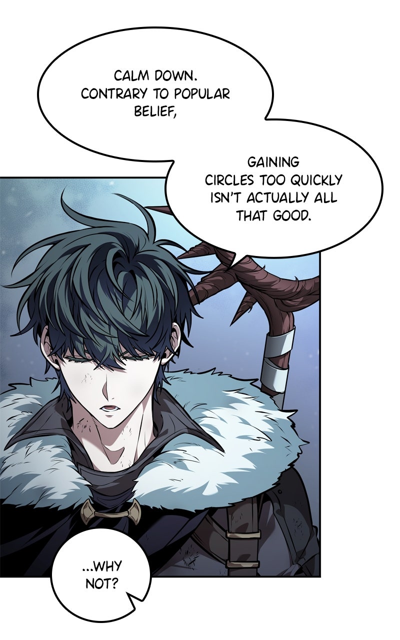 Read The Last Adventurer EN Manga Online