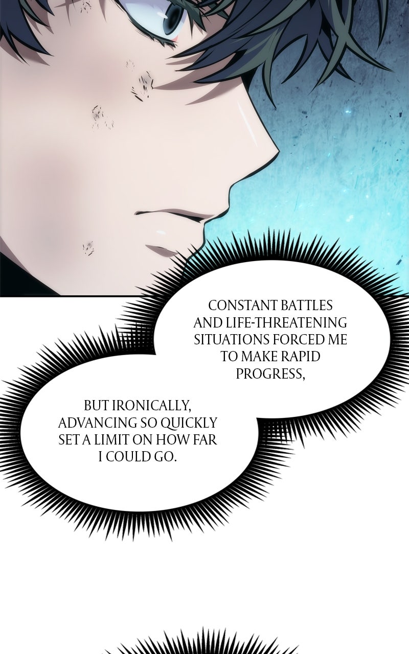 Read The Last Adventurer EN Manga Online