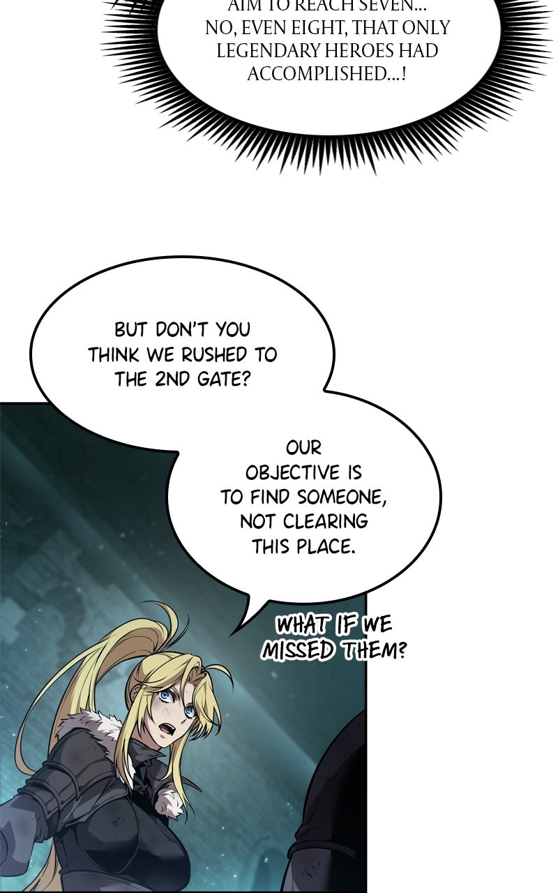 Read The Last Adventurer EN Manga Online