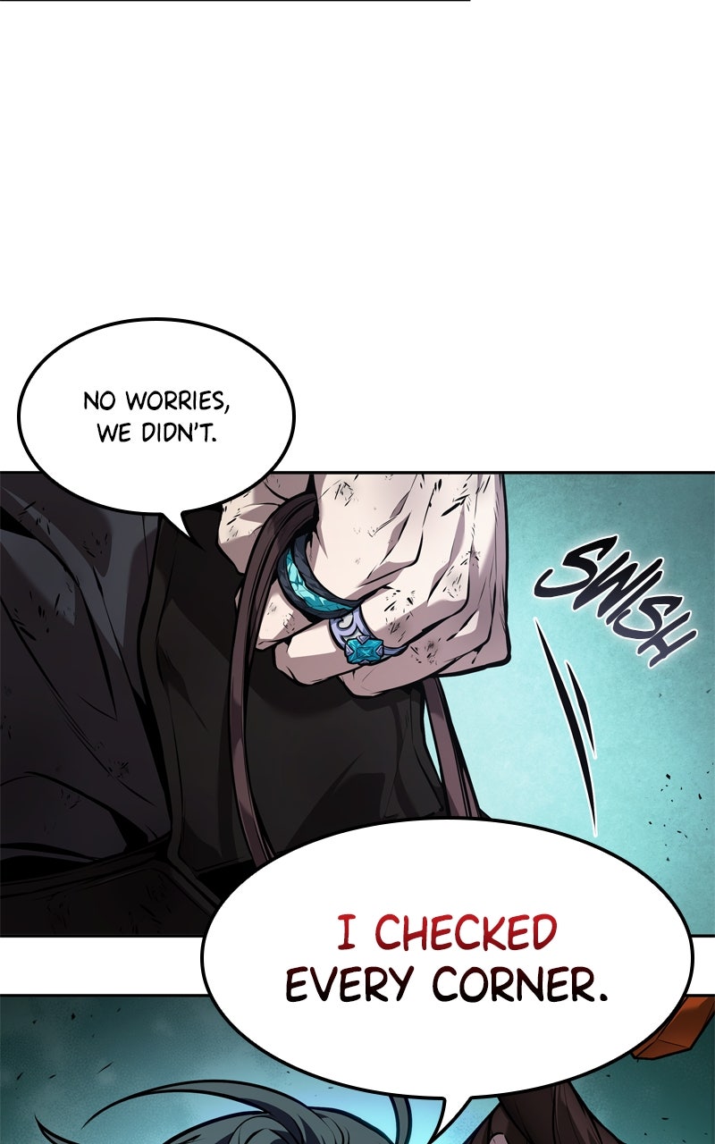 Read The Last Adventurer EN Manga Online