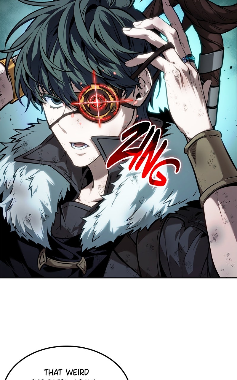 Read The Last Adventurer EN Manga Online