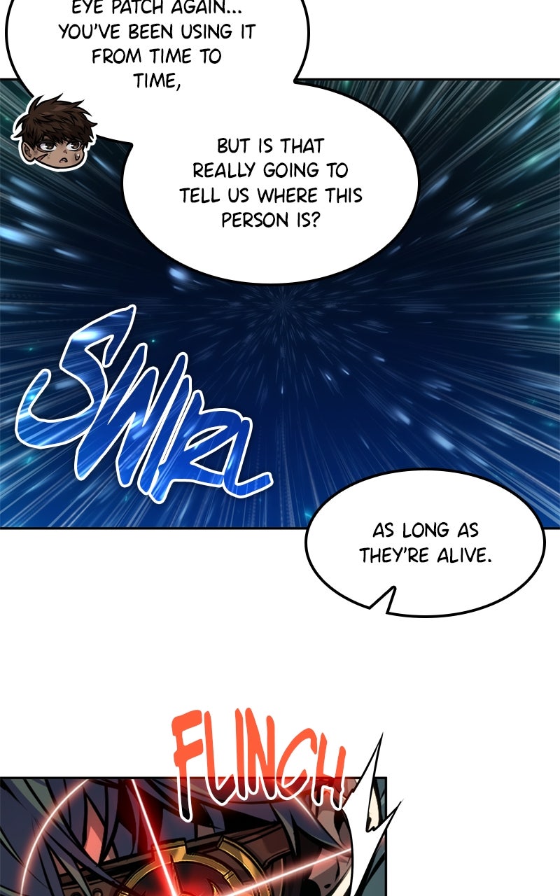 Read The Last Adventurer EN Manga Online