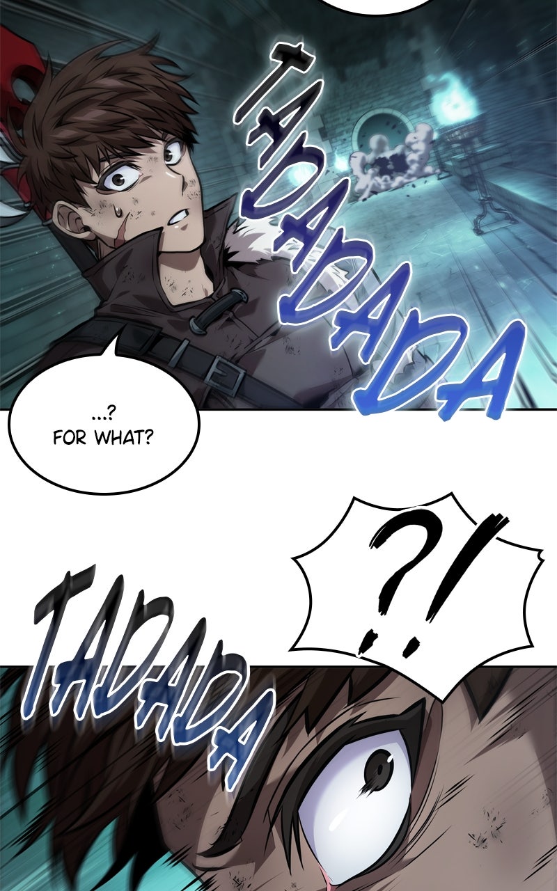 Read The Last Adventurer EN Manga Online