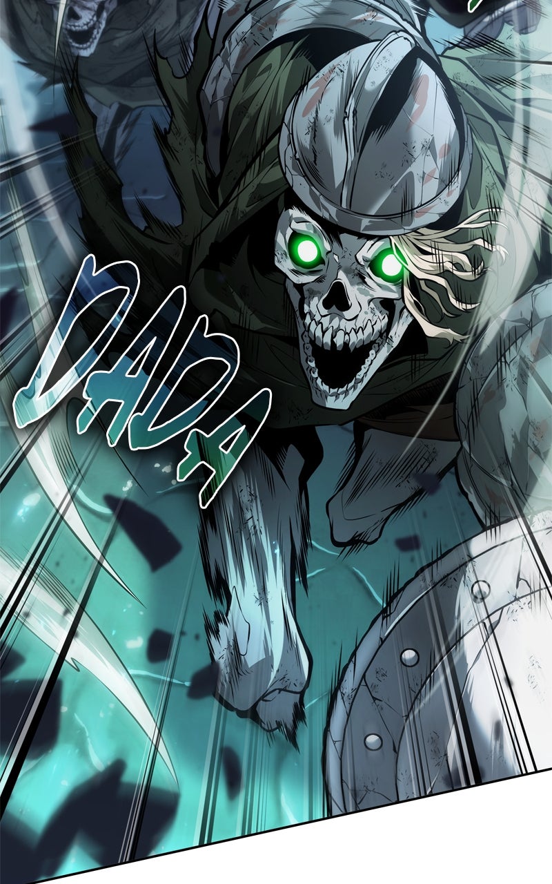 Read The Last Adventurer EN Manga Online