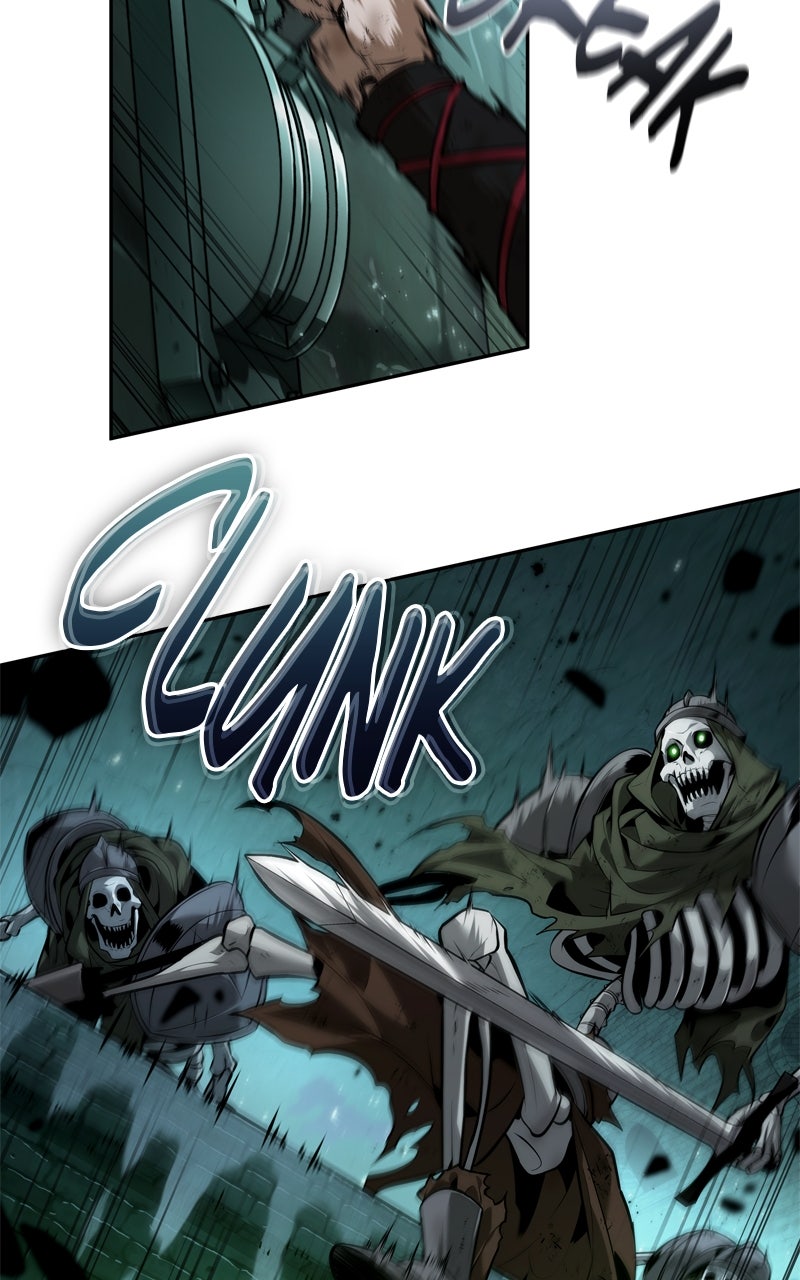 Read The Last Adventurer EN Manga Online