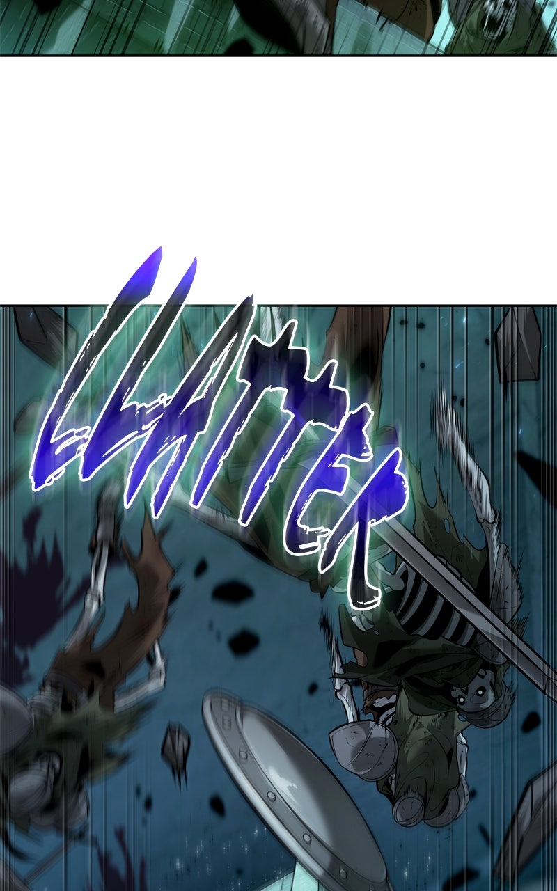 Read The Last Adventurer EN Manga Online