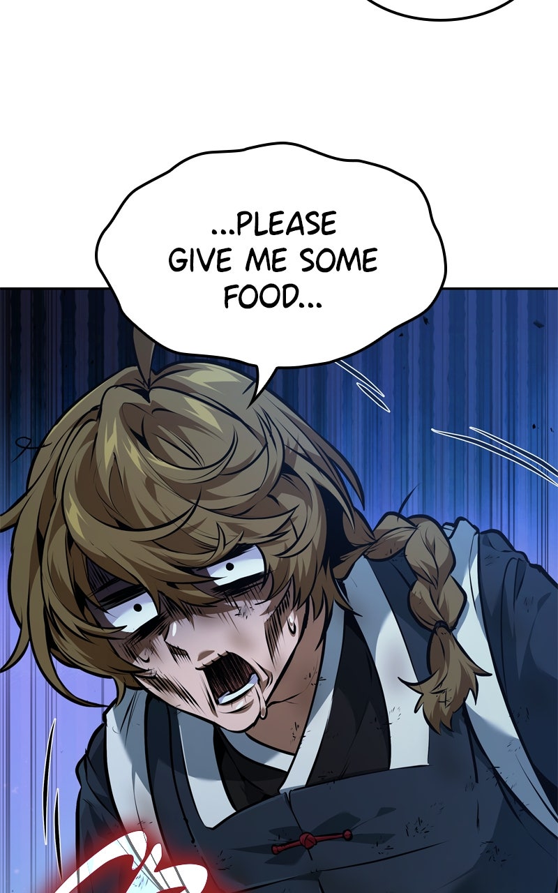 Read The Last Adventurer EN Manga Online