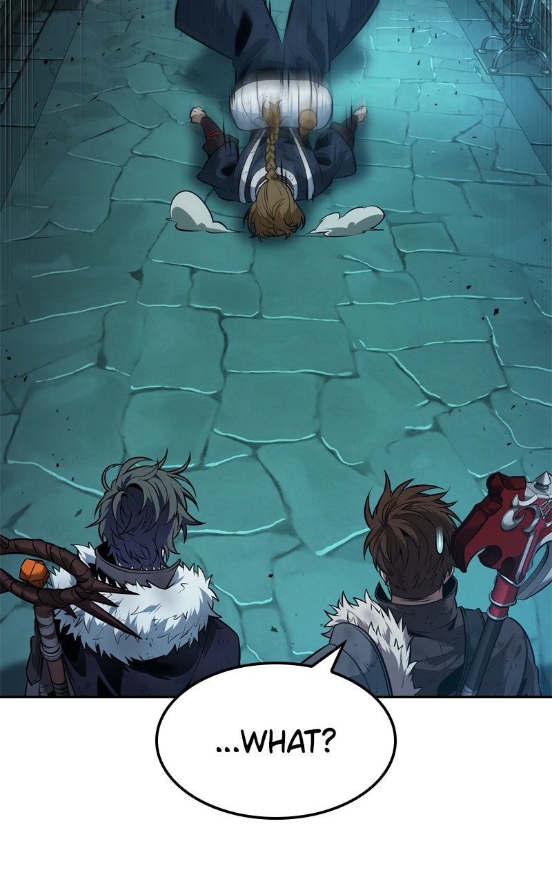 Read The Last Adventurer EN Manga Online