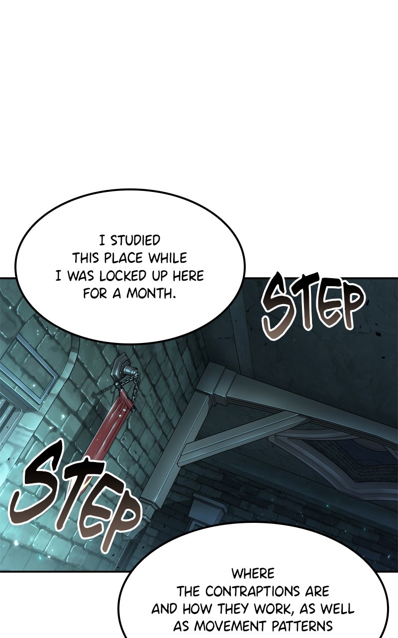 Read The Last Adventurer EN Manga Online