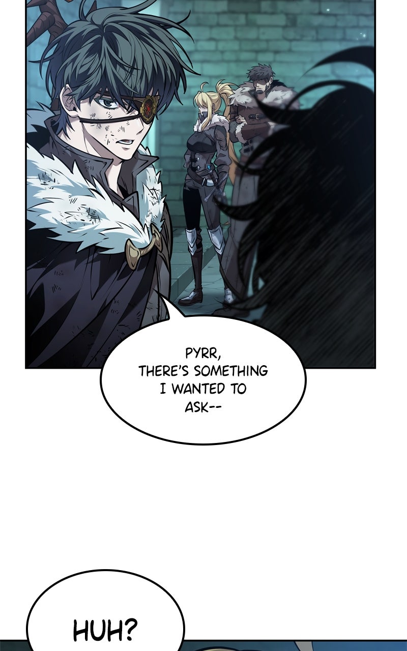 Read The Last Adventurer EN Manga Online