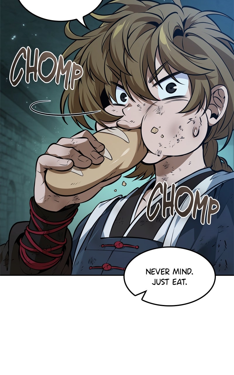 Read The Last Adventurer EN Manga Online