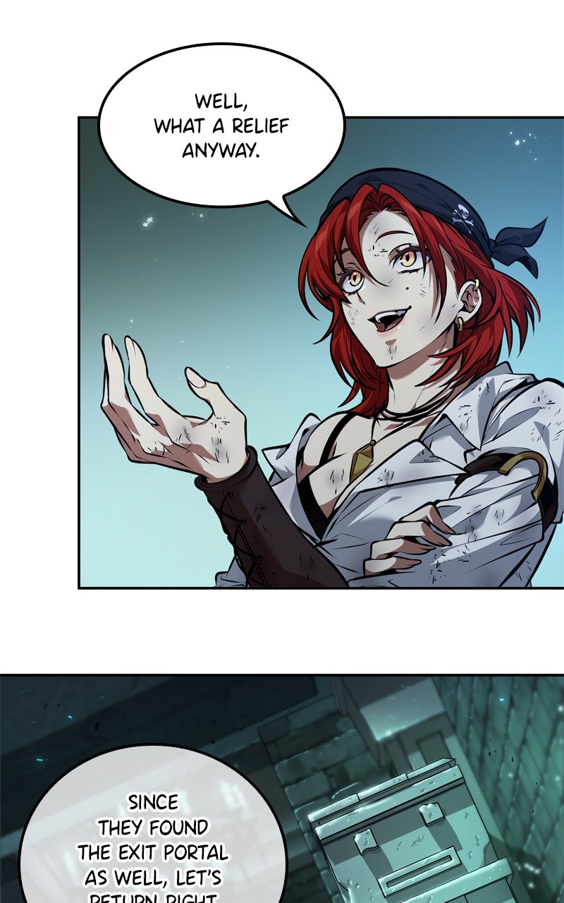 Read The Last Adventurer EN Manga Online