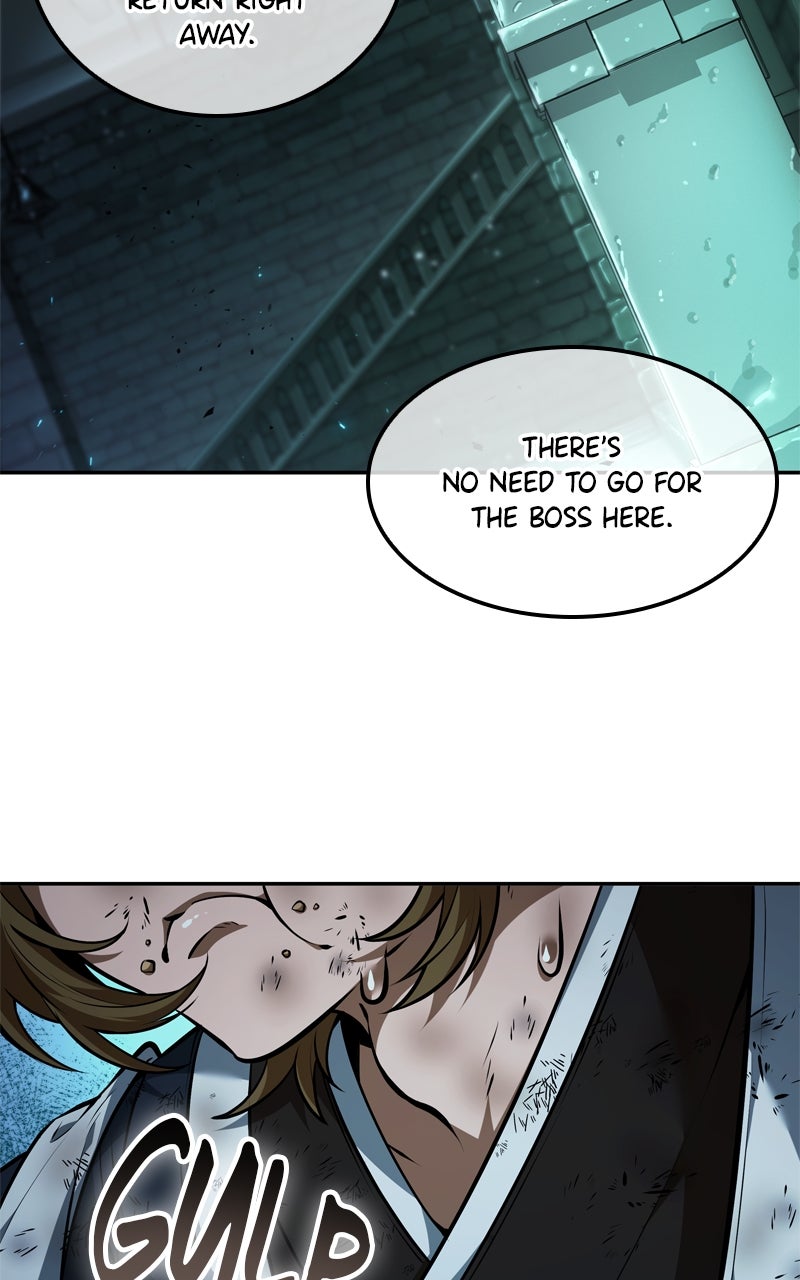 Read The Last Adventurer EN Manga Online