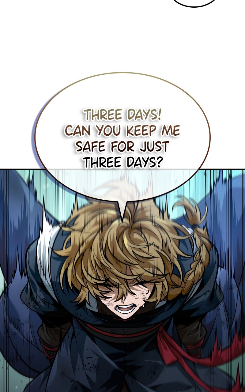 Read The Last Adventurer EN Manga Online