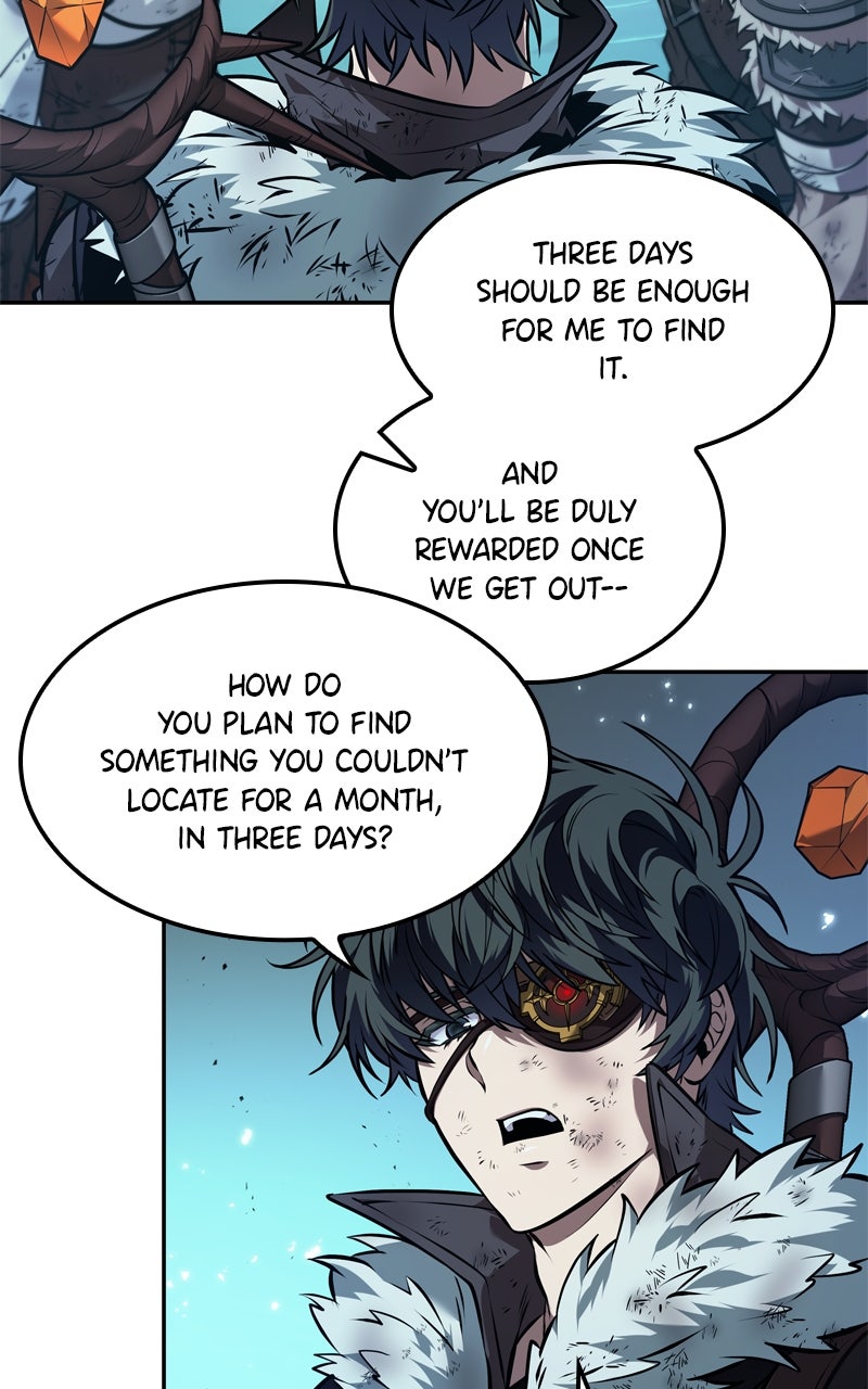 Read The Last Adventurer EN Manga Online