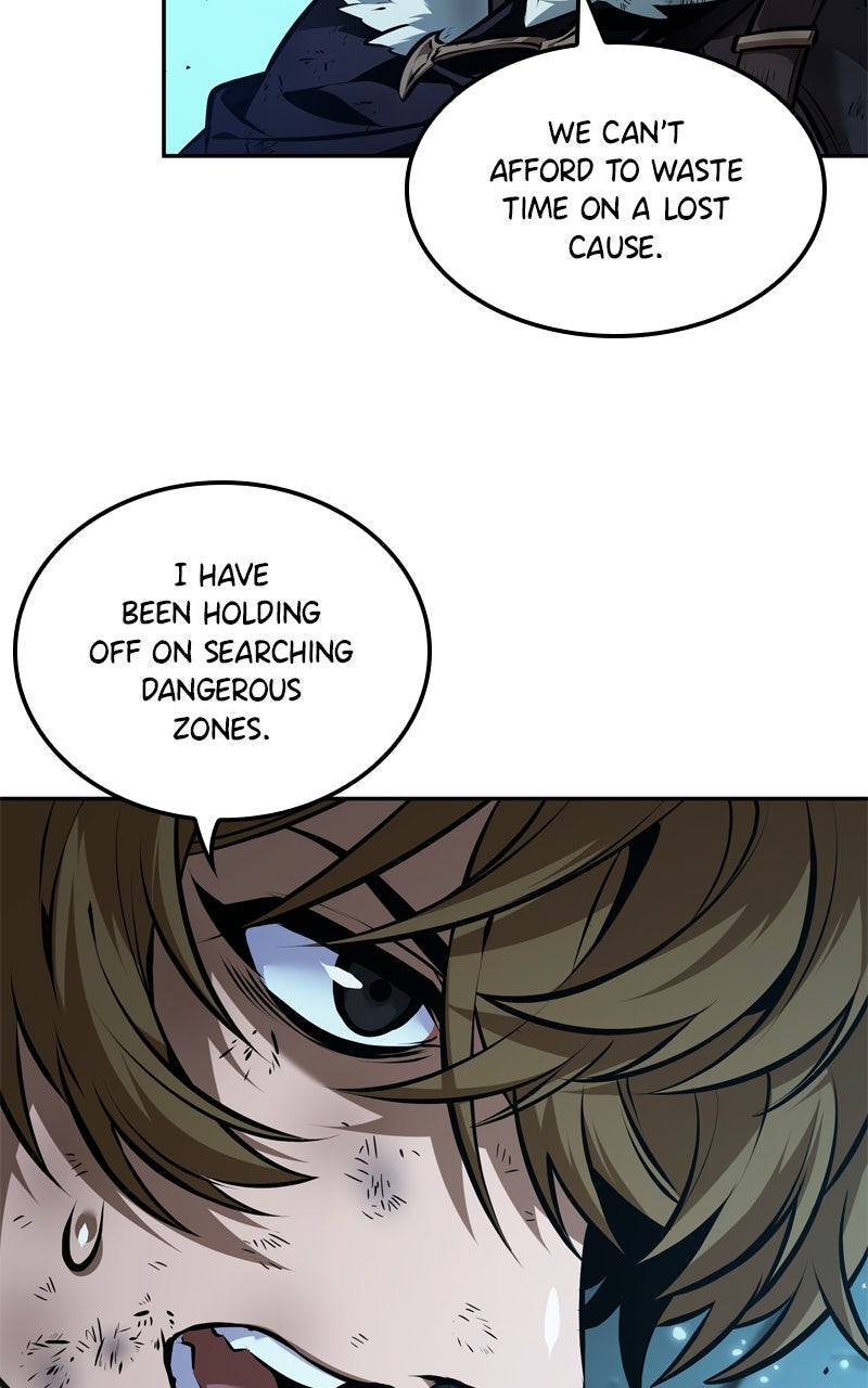 Read The Last Adventurer EN Manga Online