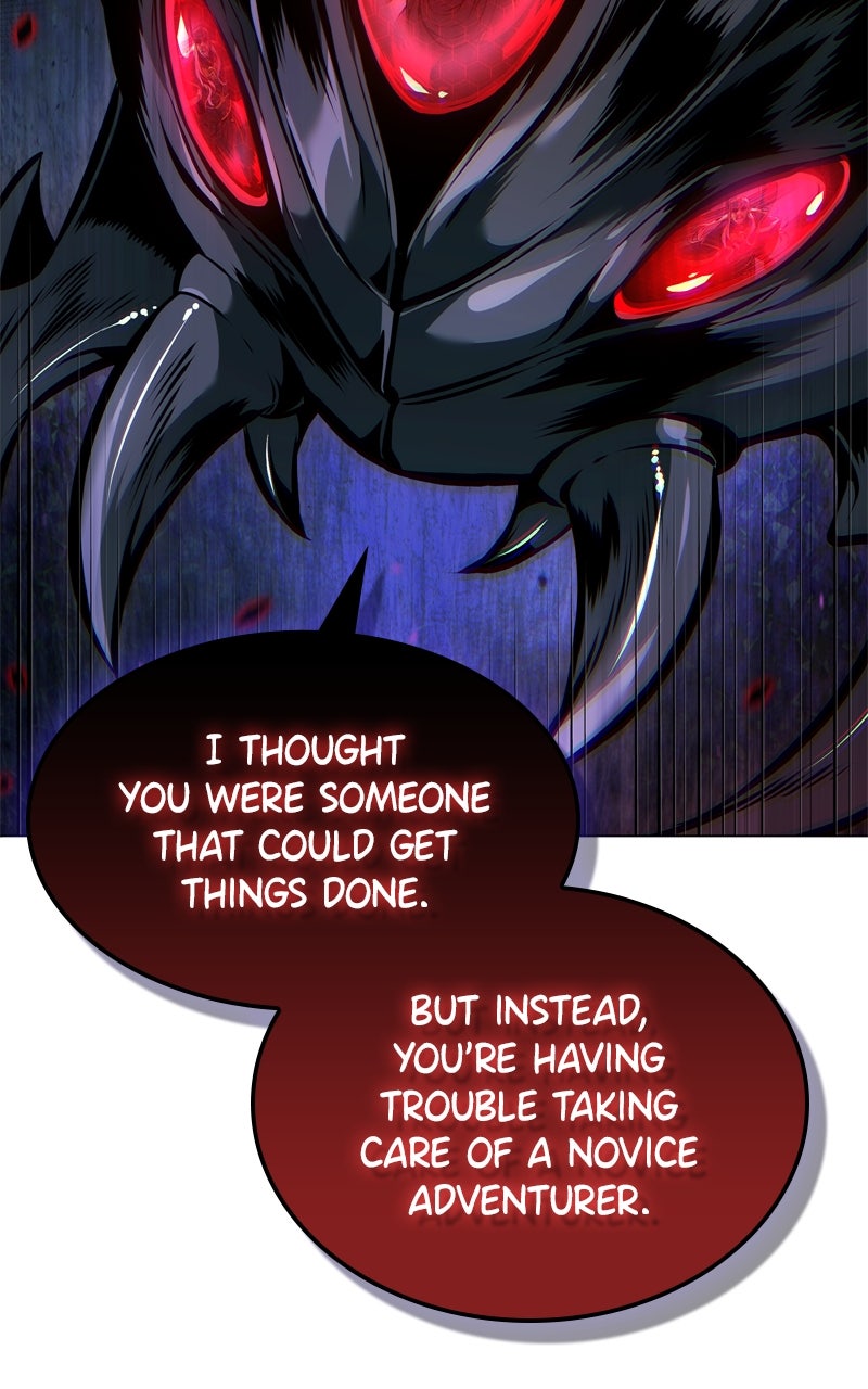 Read The Last Adventurer EN Manga Online