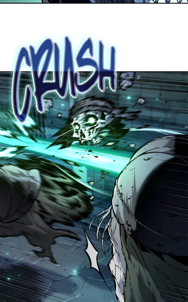 Read The Last Adventurer EN Manga Online