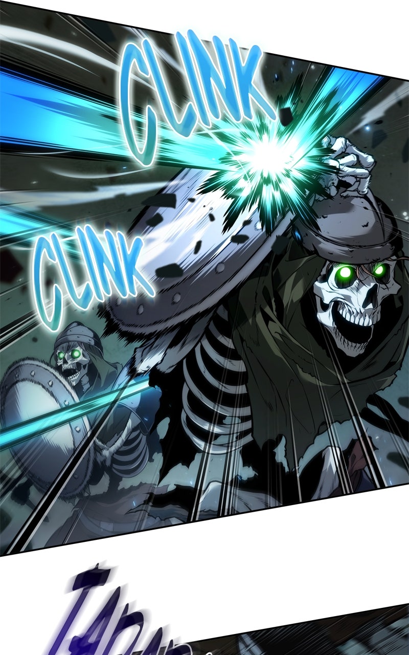 Read The Last Adventurer EN Manga Online