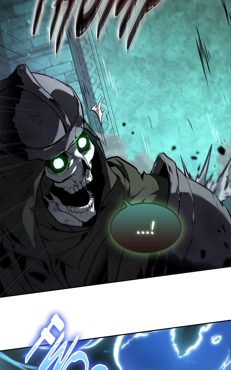 Read The Last Adventurer EN Manga Online