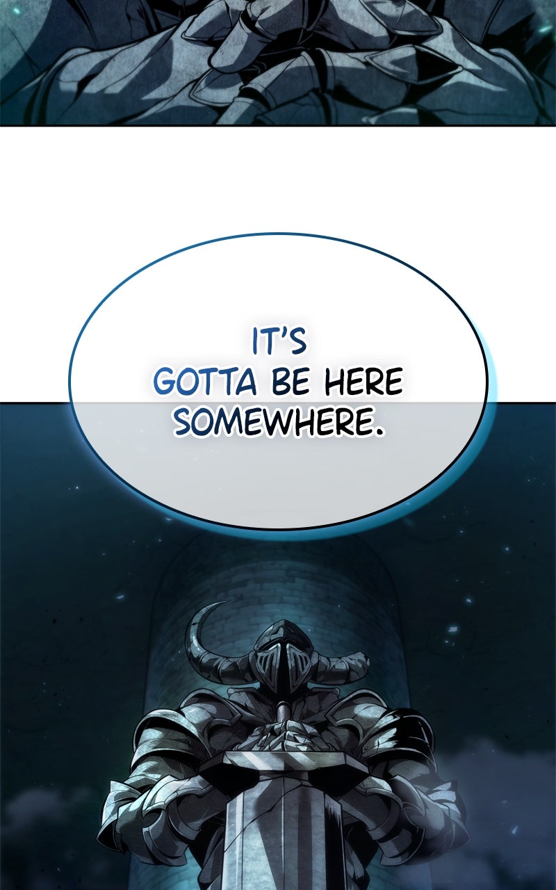 Read The Last Adventurer EN Manga Online