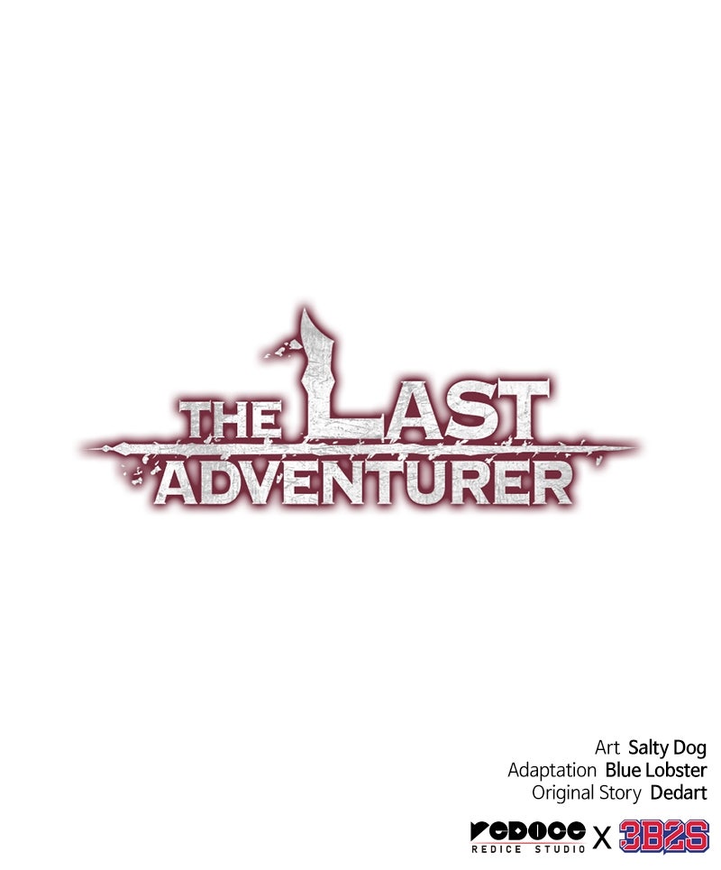 Read The Last Adventurer EN Manga Online